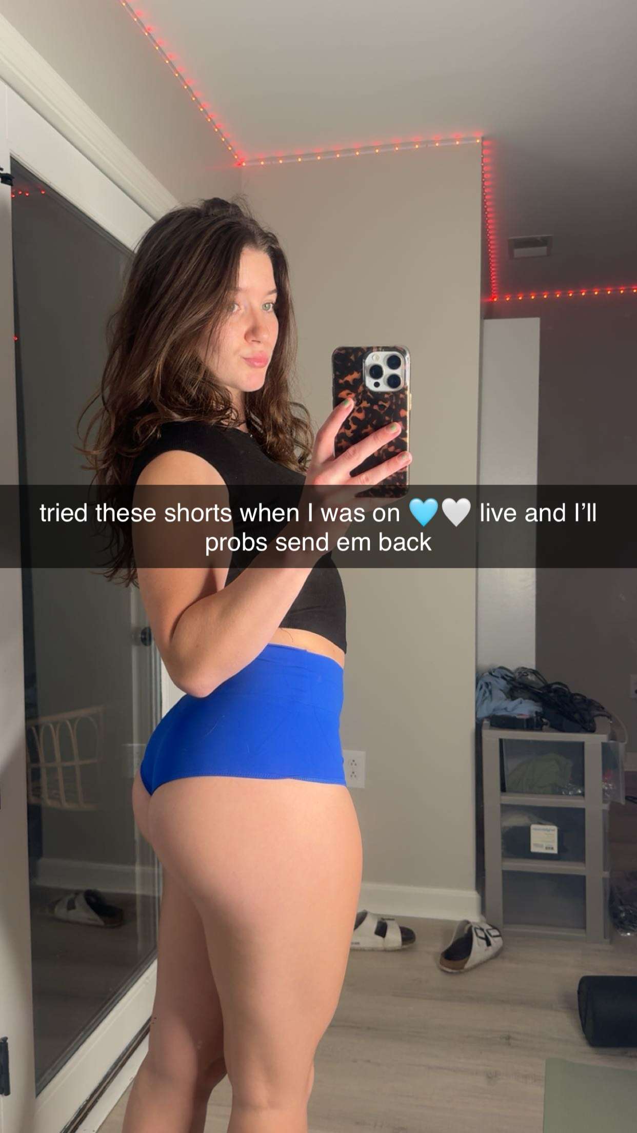 ameliabfit snapchat image archive image