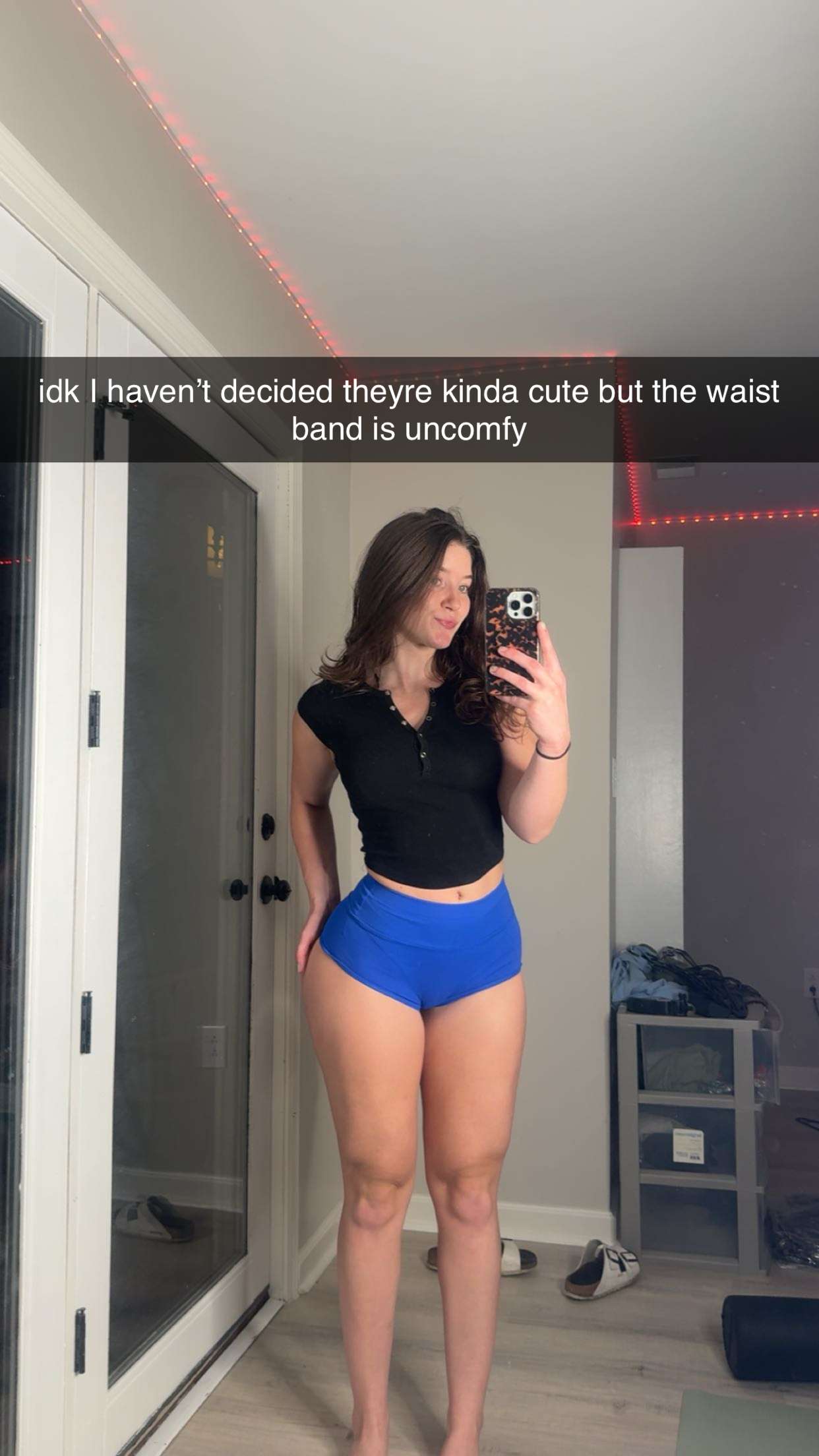 ameliabfit snapchat image archive image