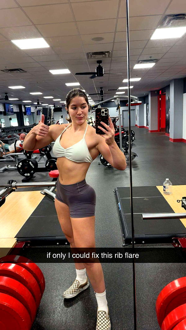 ameliabfit image ~ Altpins