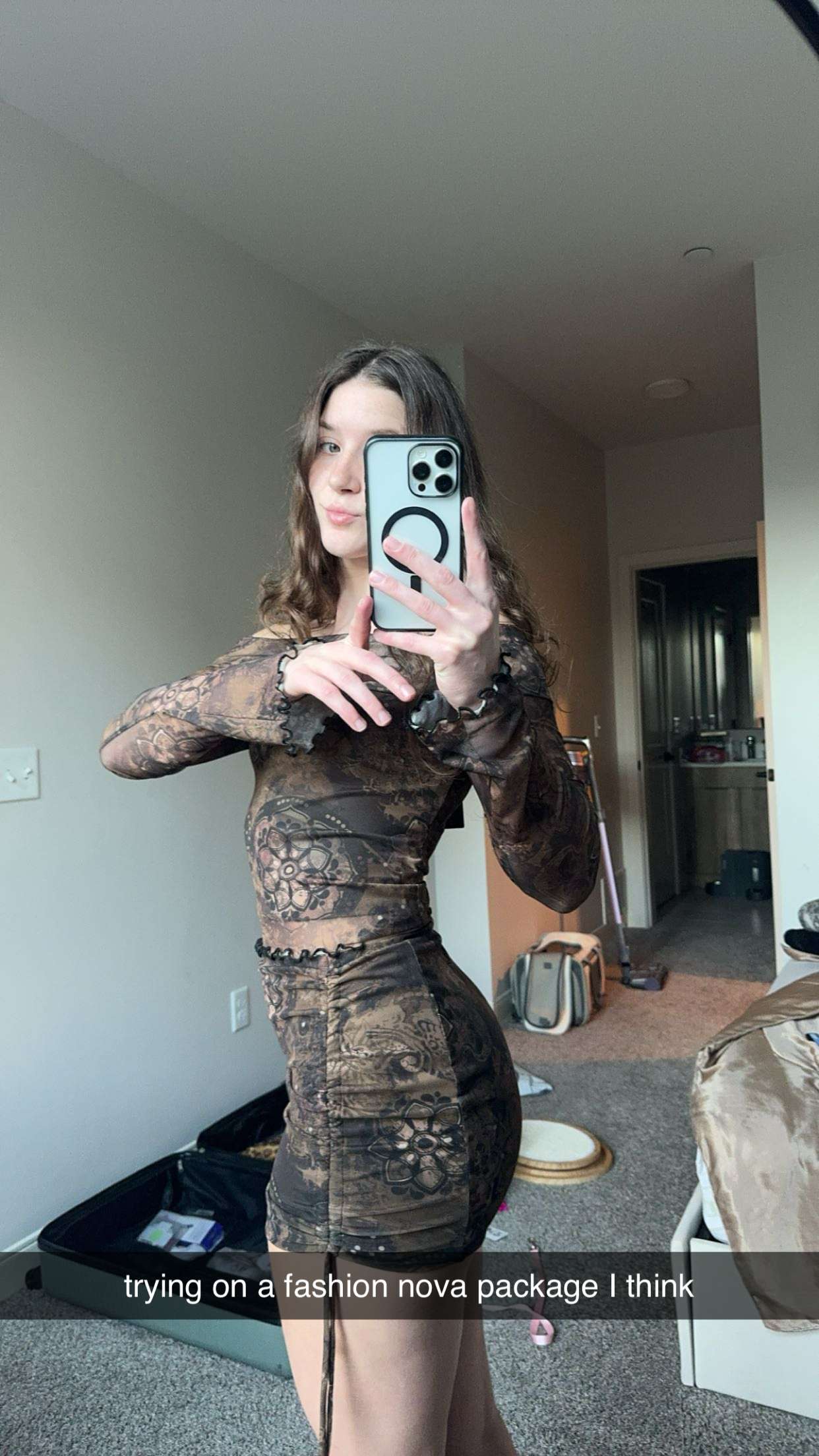 ameliabfit snapchat image archive image