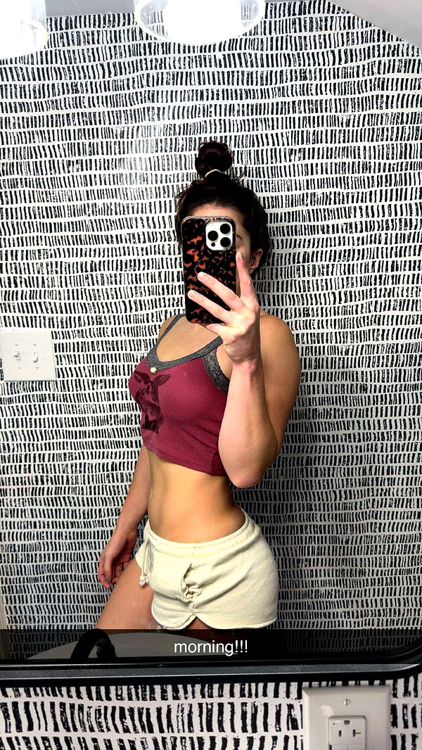 ameliabfit image ~ Altpins