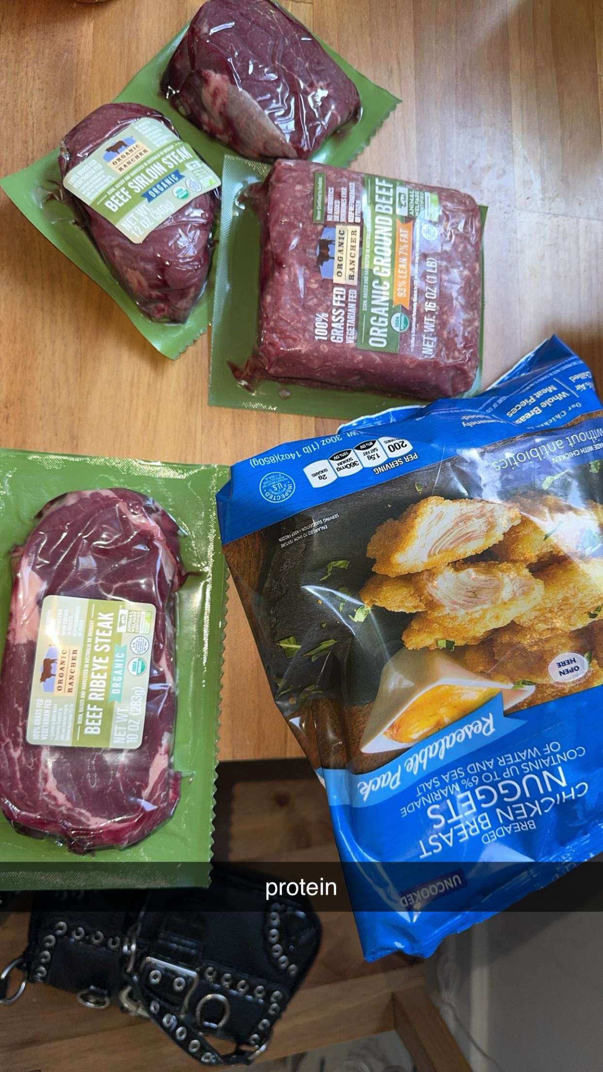 ameliabfit snapchat image archive image