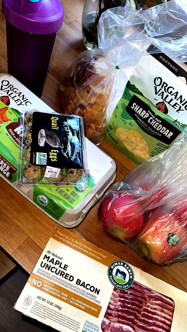 ameliabfit image ~ Altpins