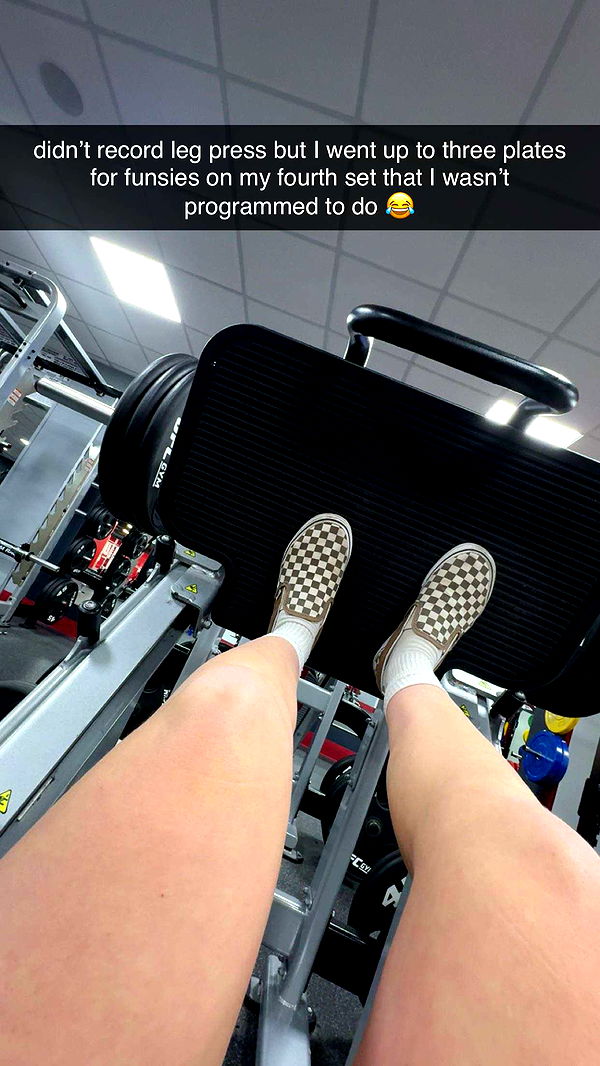 ameliabfit image ~ Altpins