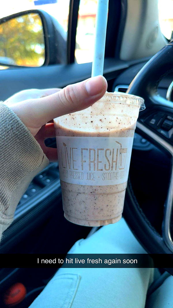 ameliabfit image ~ Altpins