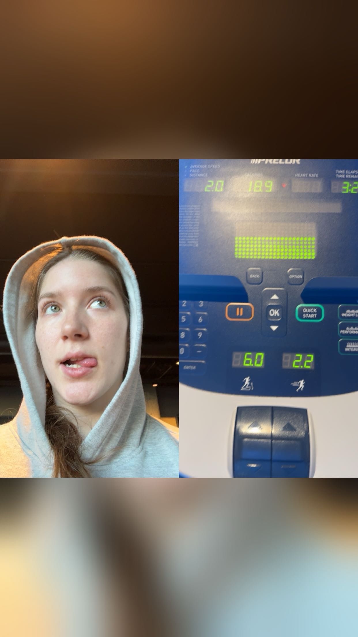 ameliabfit snapchat image archive image