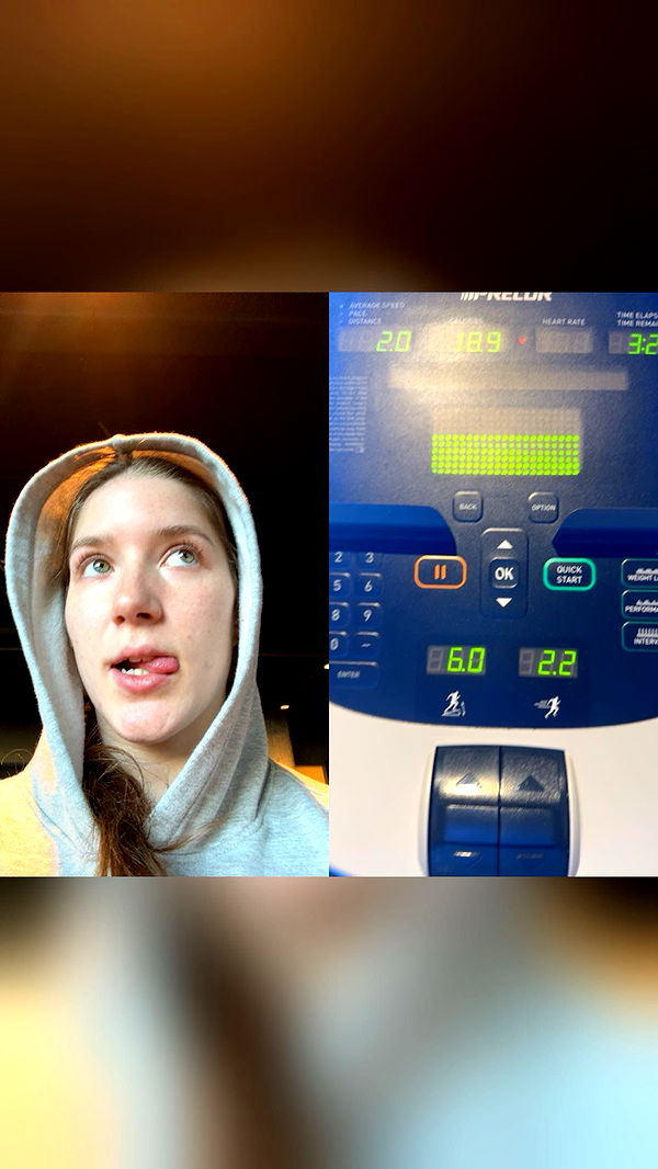 ameliabfit image ~ Altpins