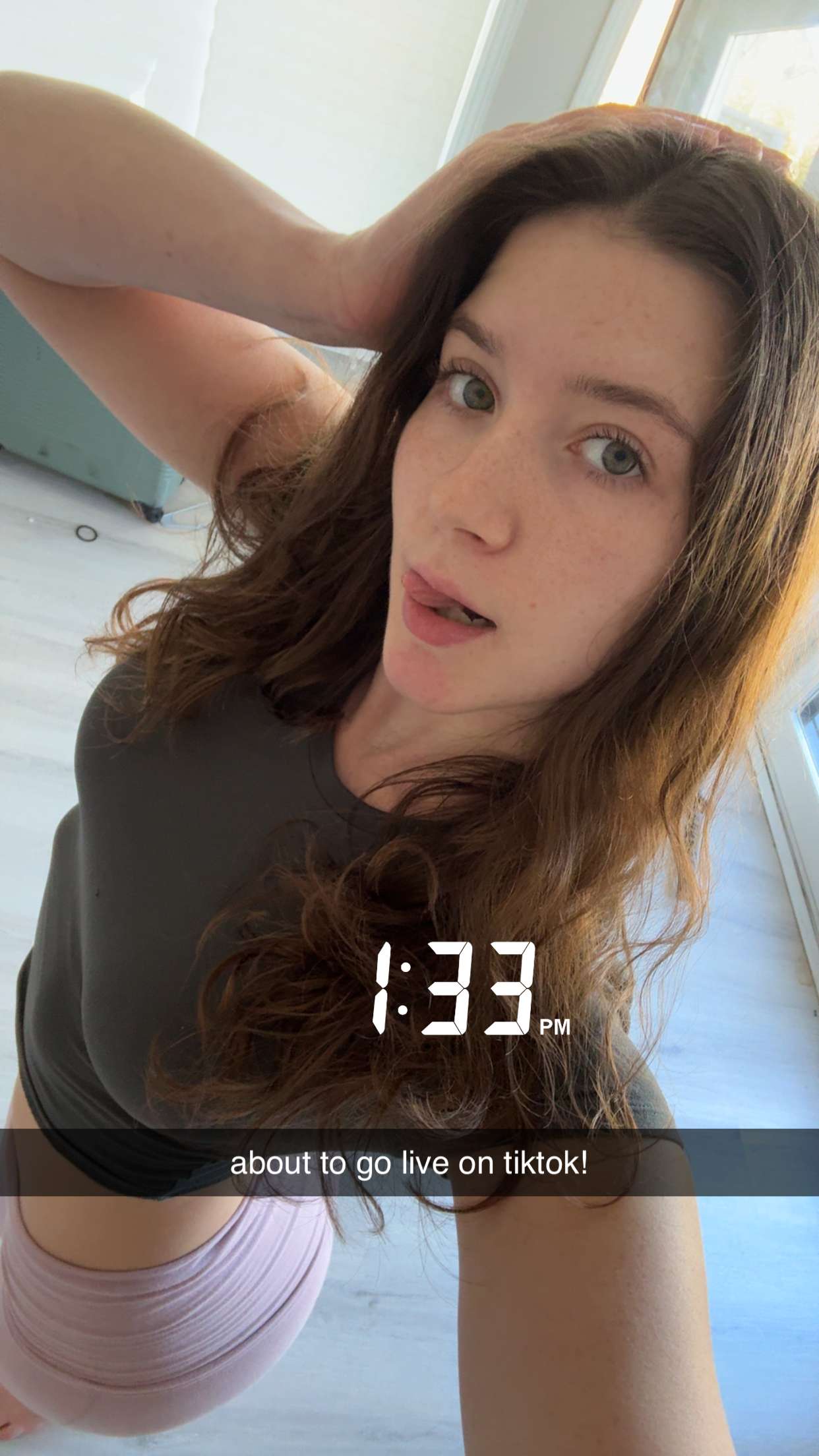 ameliabfit snapchat image archive image