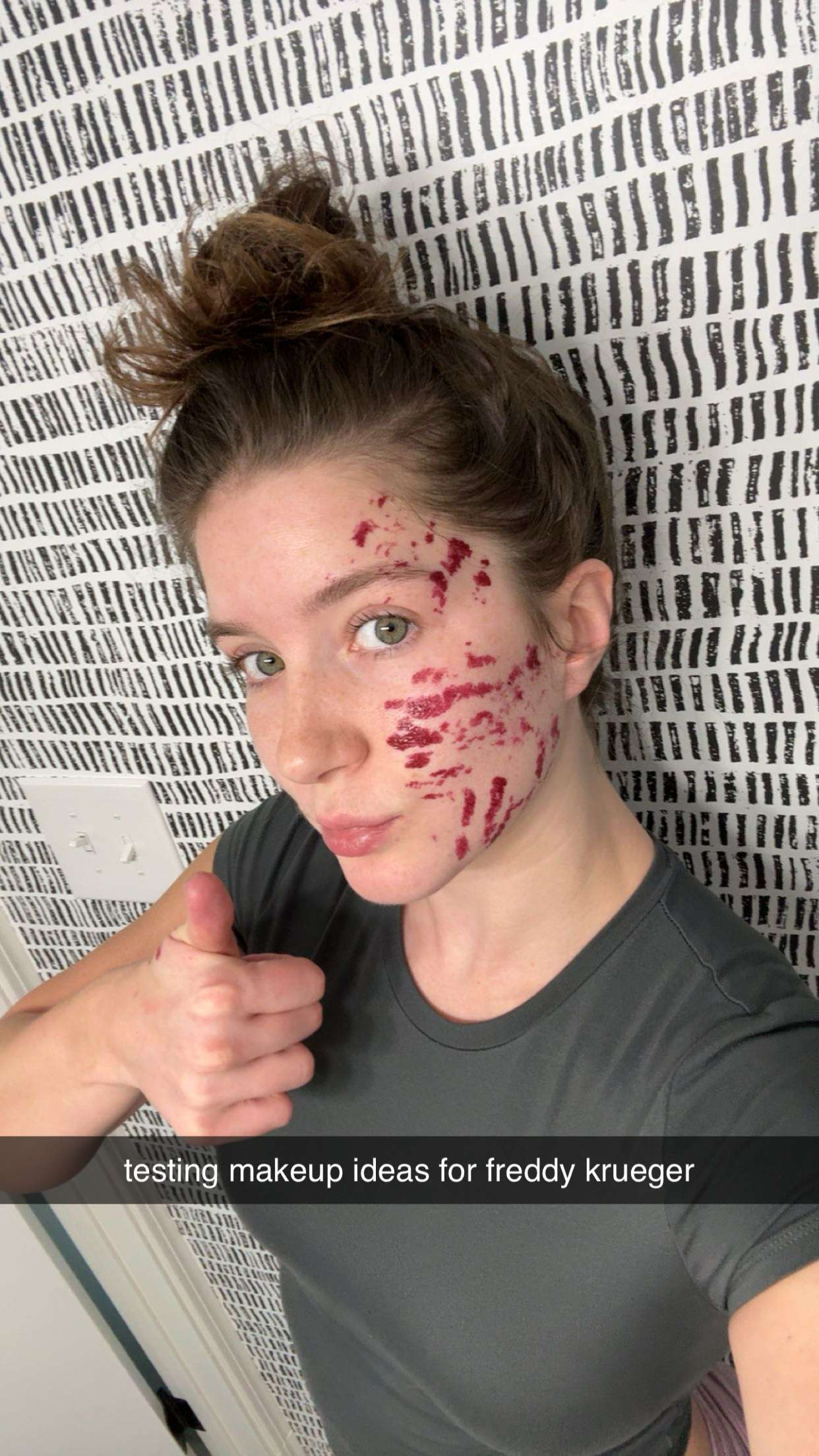 ameliabfit snapchat image archive image