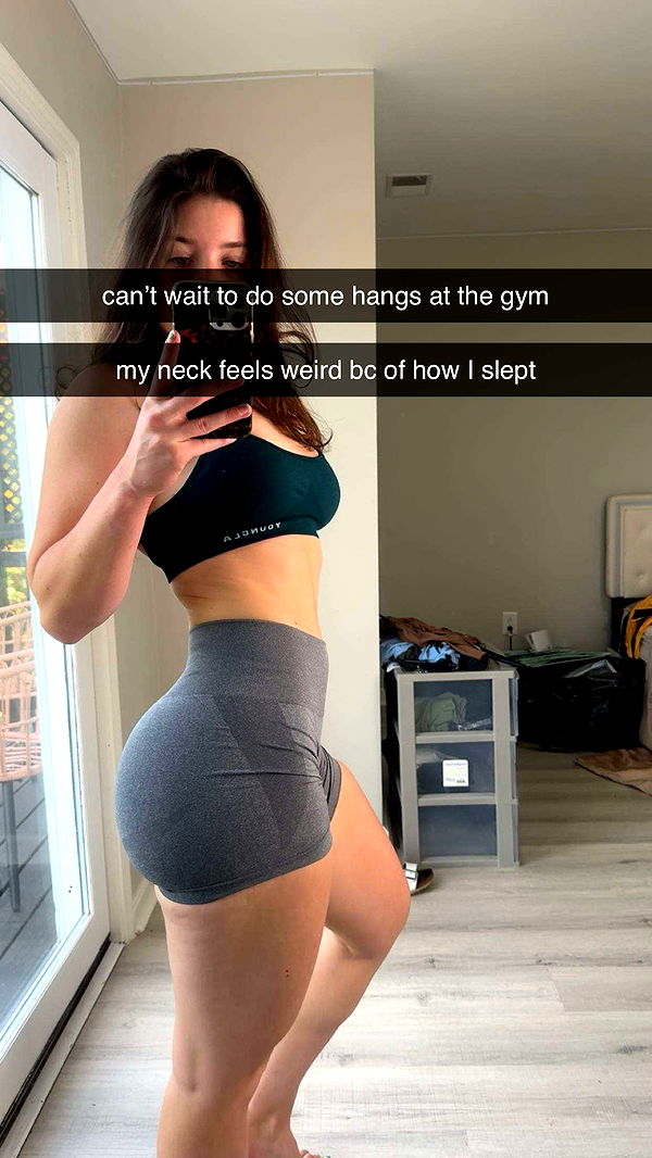 ameliabfit image ~ Altpins