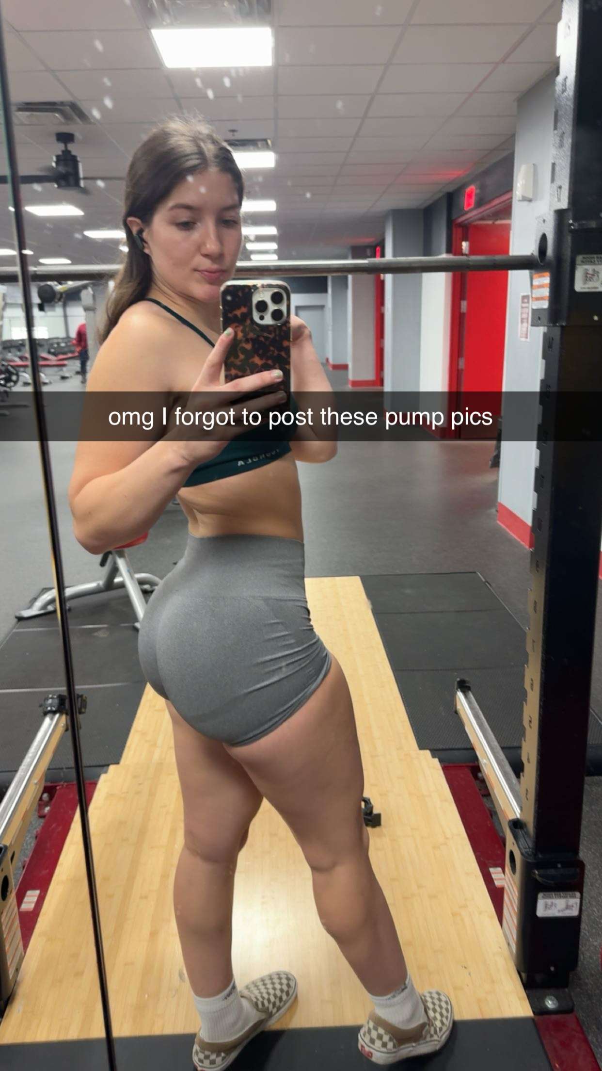 ameliabfit snapchat image archive image