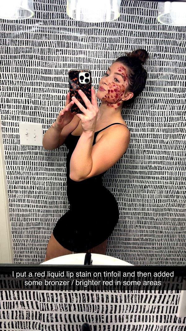 ameliabfit image ~ Altpins