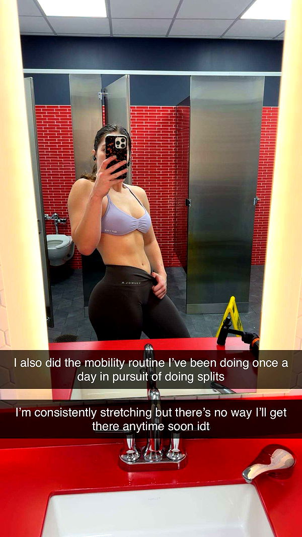 ameliabfit image ~ Altpins