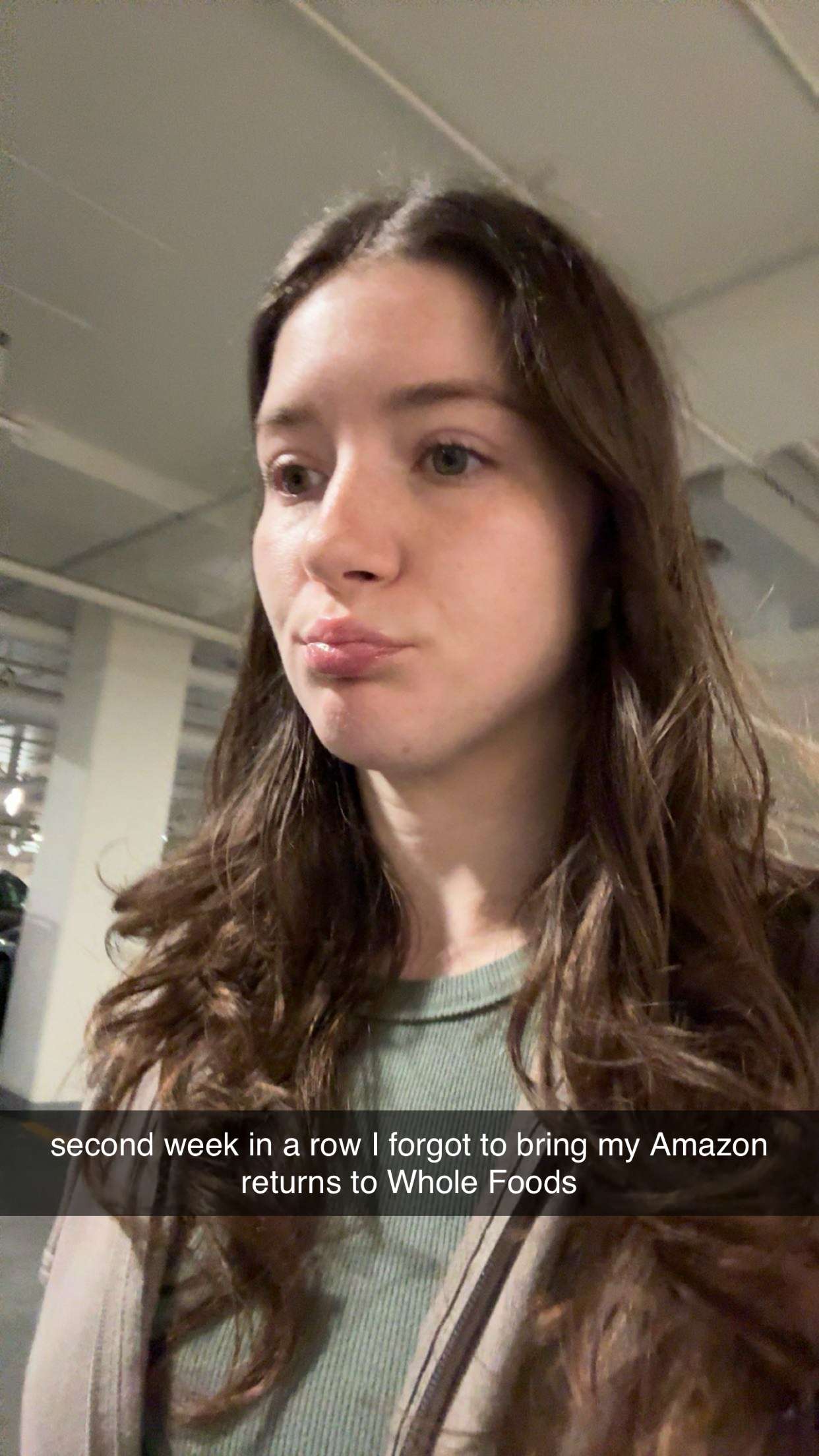 ameliabfit snapchat image archive image