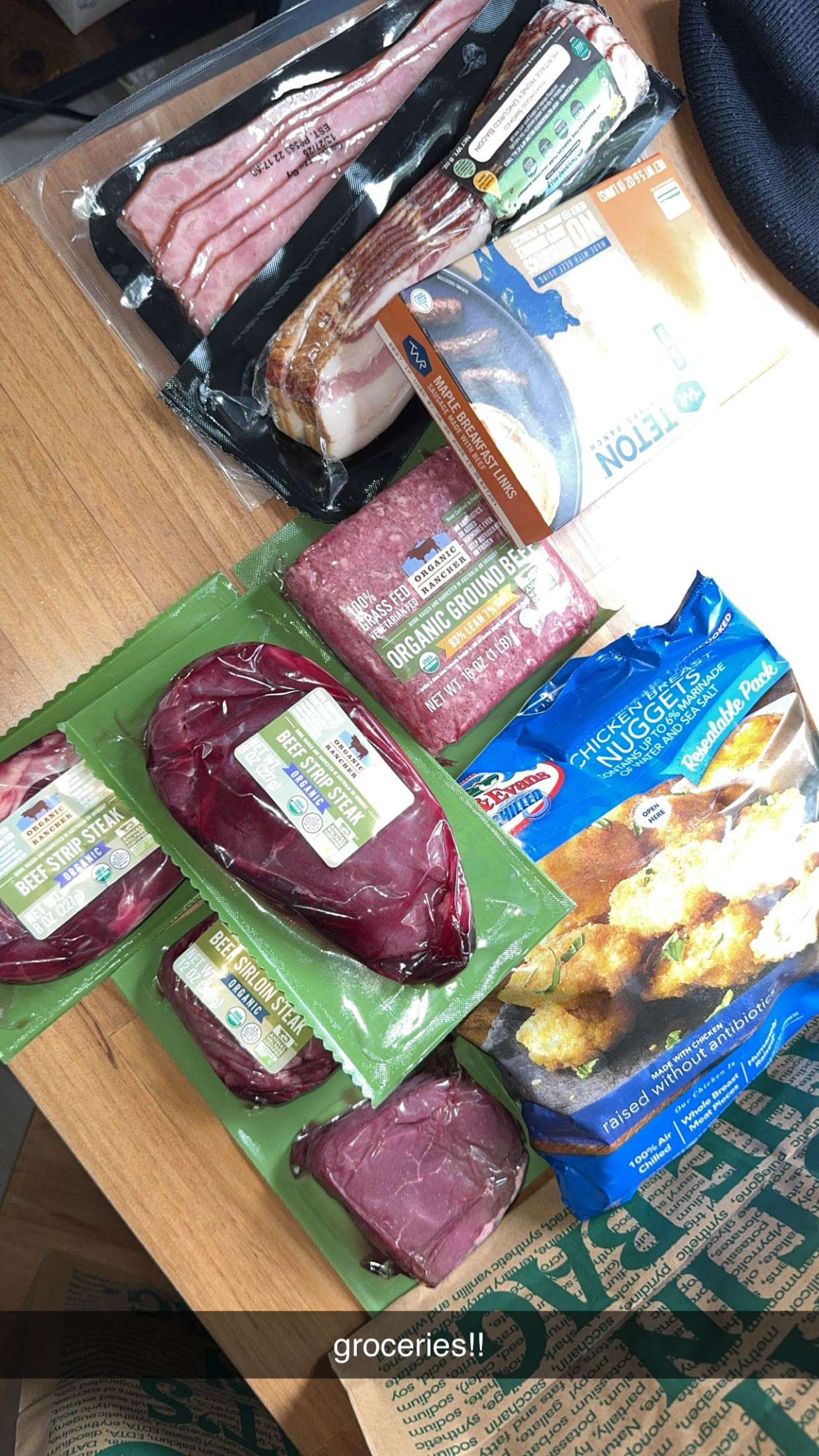 ameliabfit snapchat image archive image