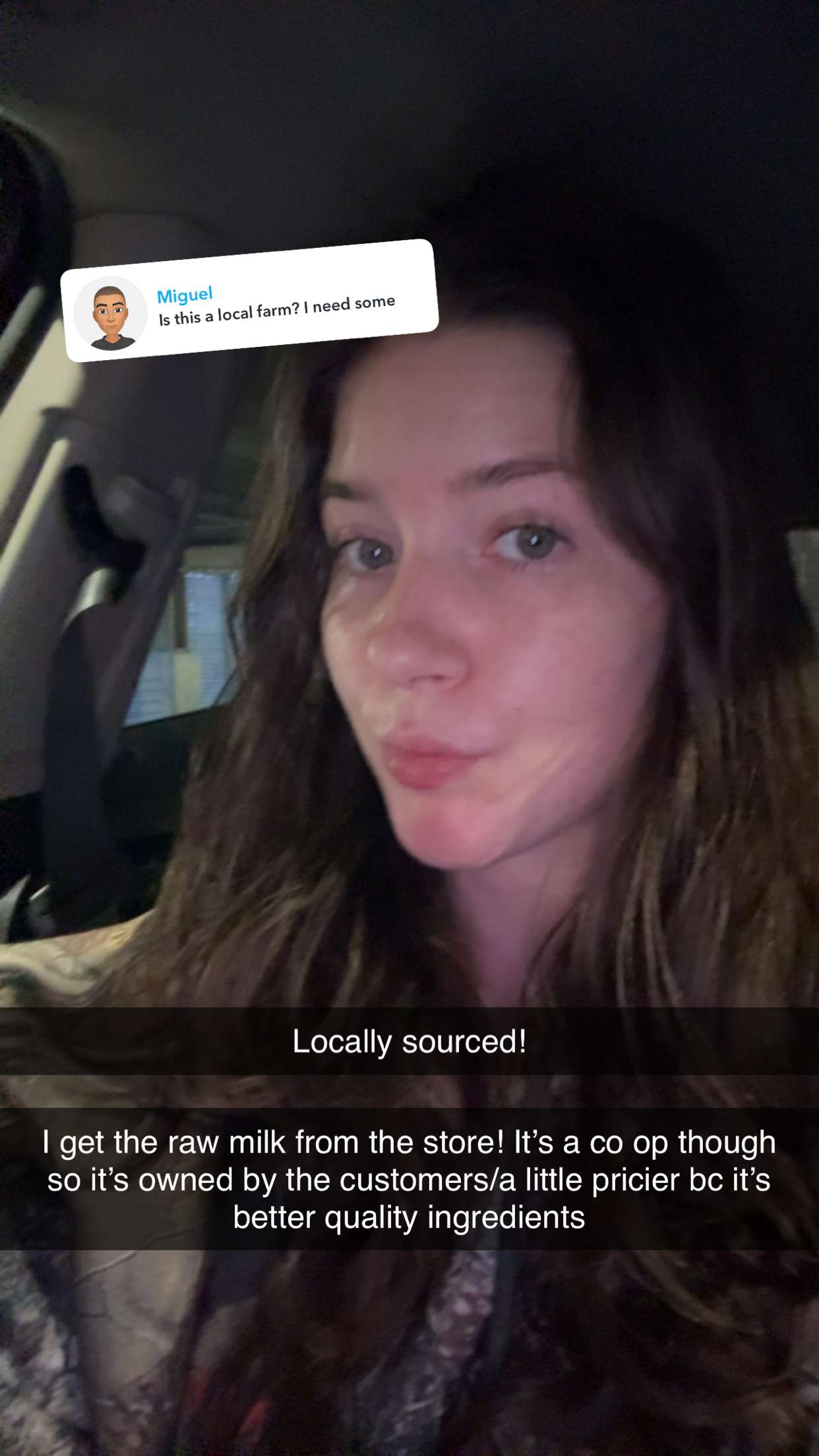 ameliabfit snapchat image archive image