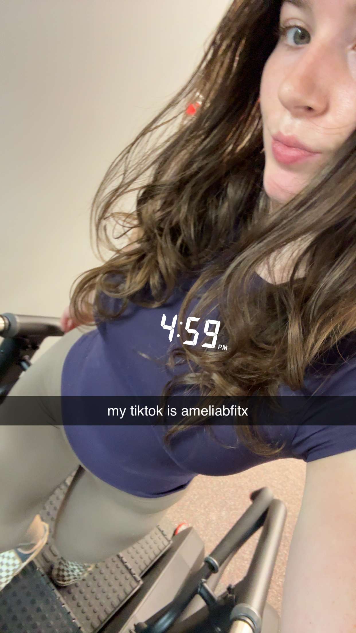 ameliabfit snapchat image archive image