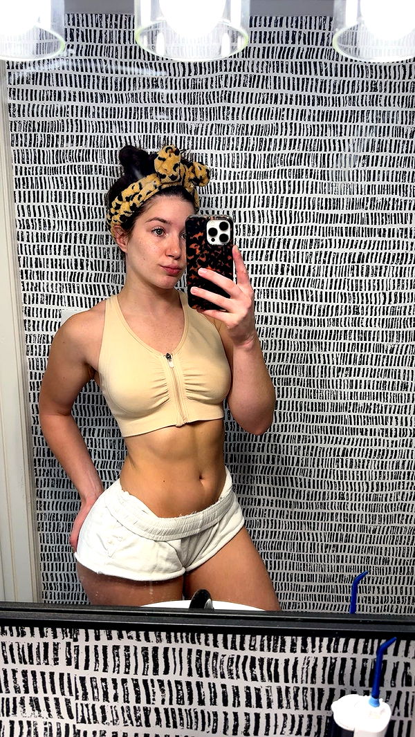 ameliabfit image ~ Altpins