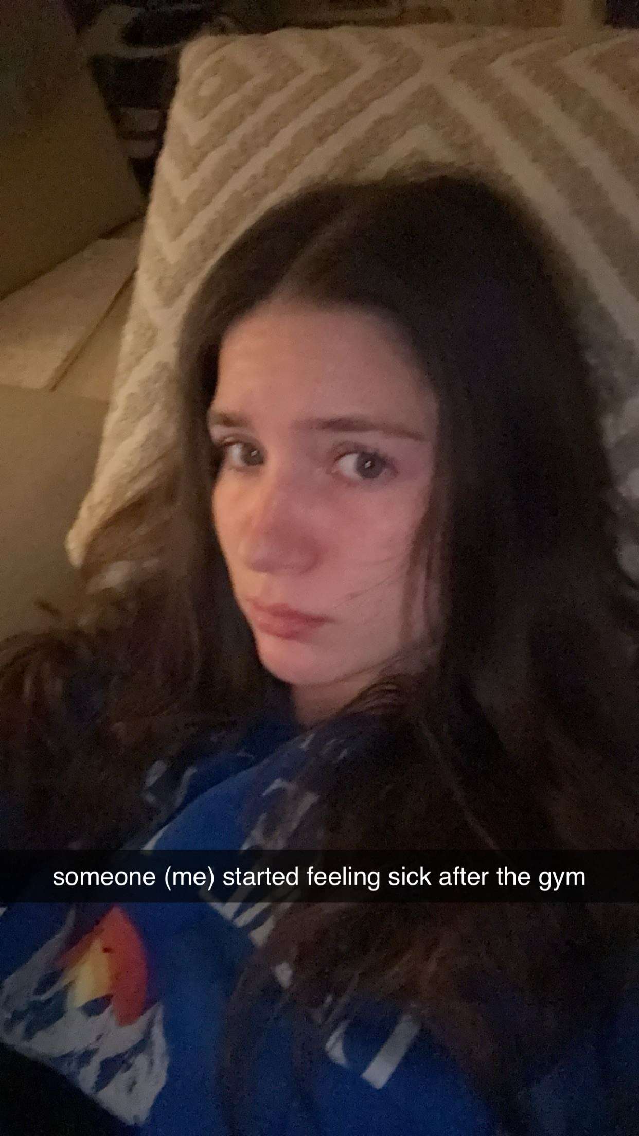 ameliabfit snapchat image archive image