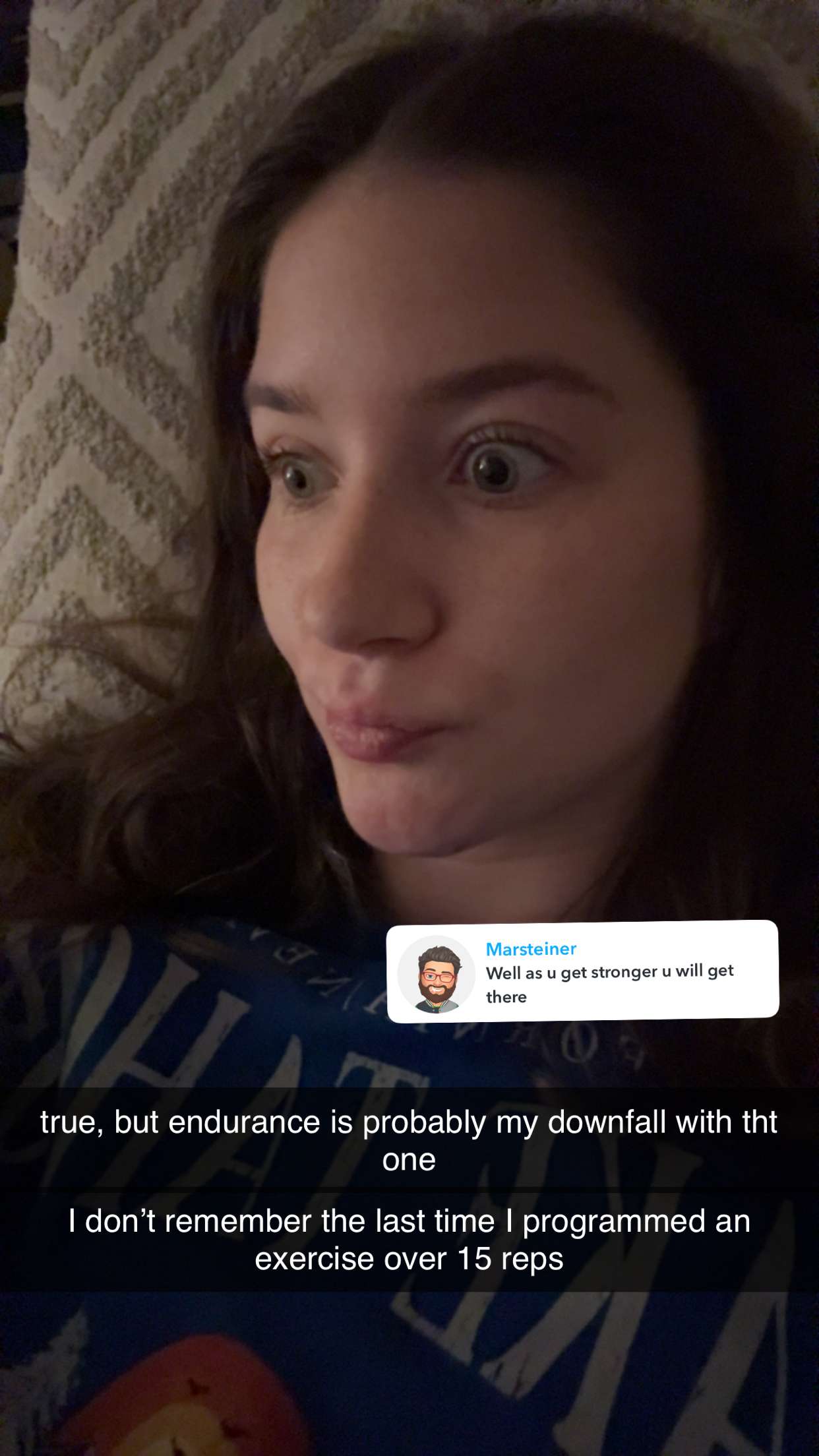 ameliabfit snapchat image archive image