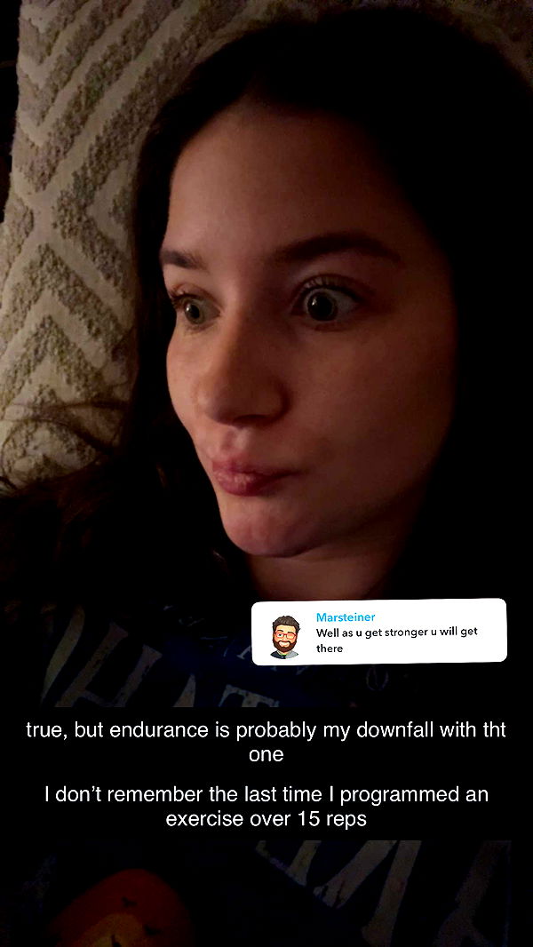 ameliabfit image ~ Altpins