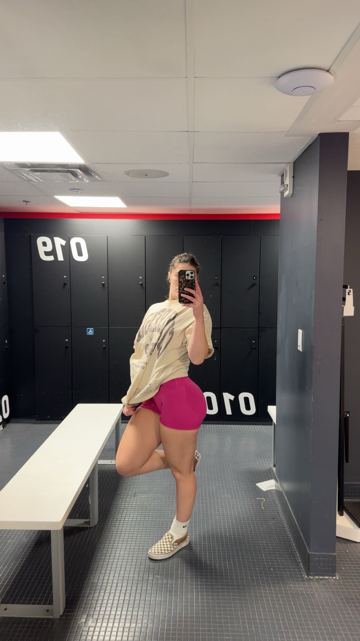 ameliabfit snapchat image archive image