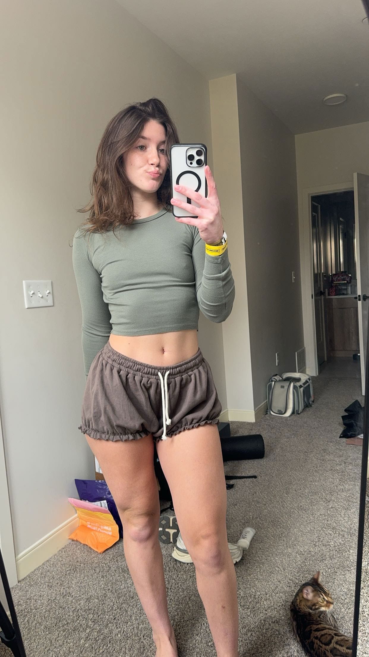 ameliabfit snapchat image archive image