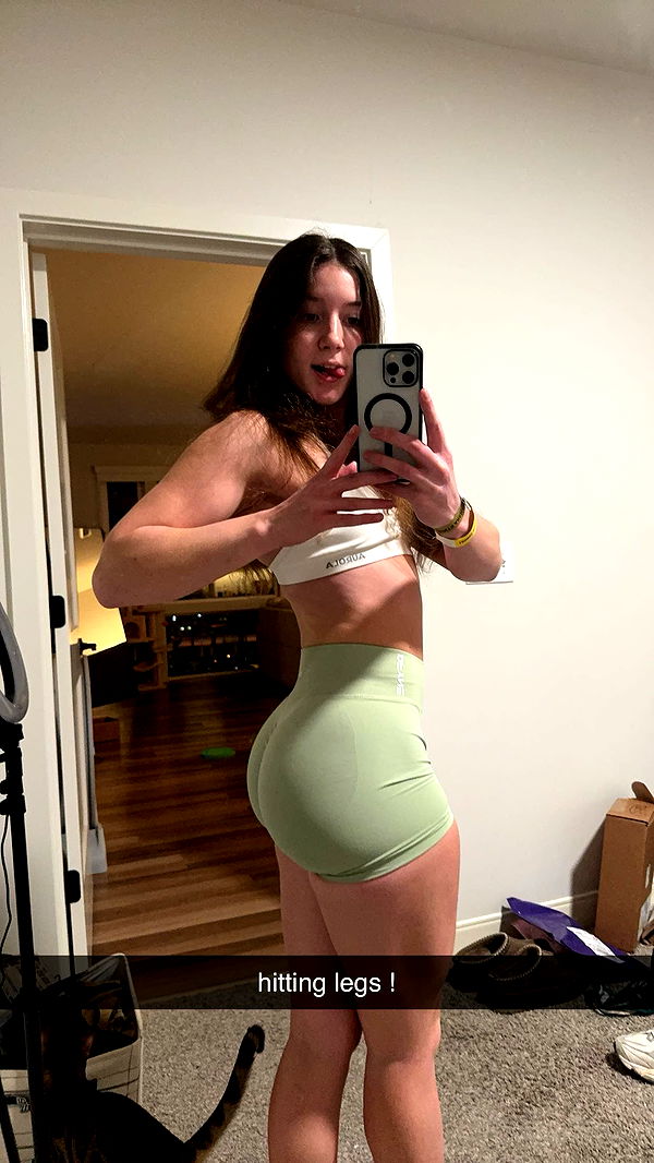 ameliabfit image ~ Altpins