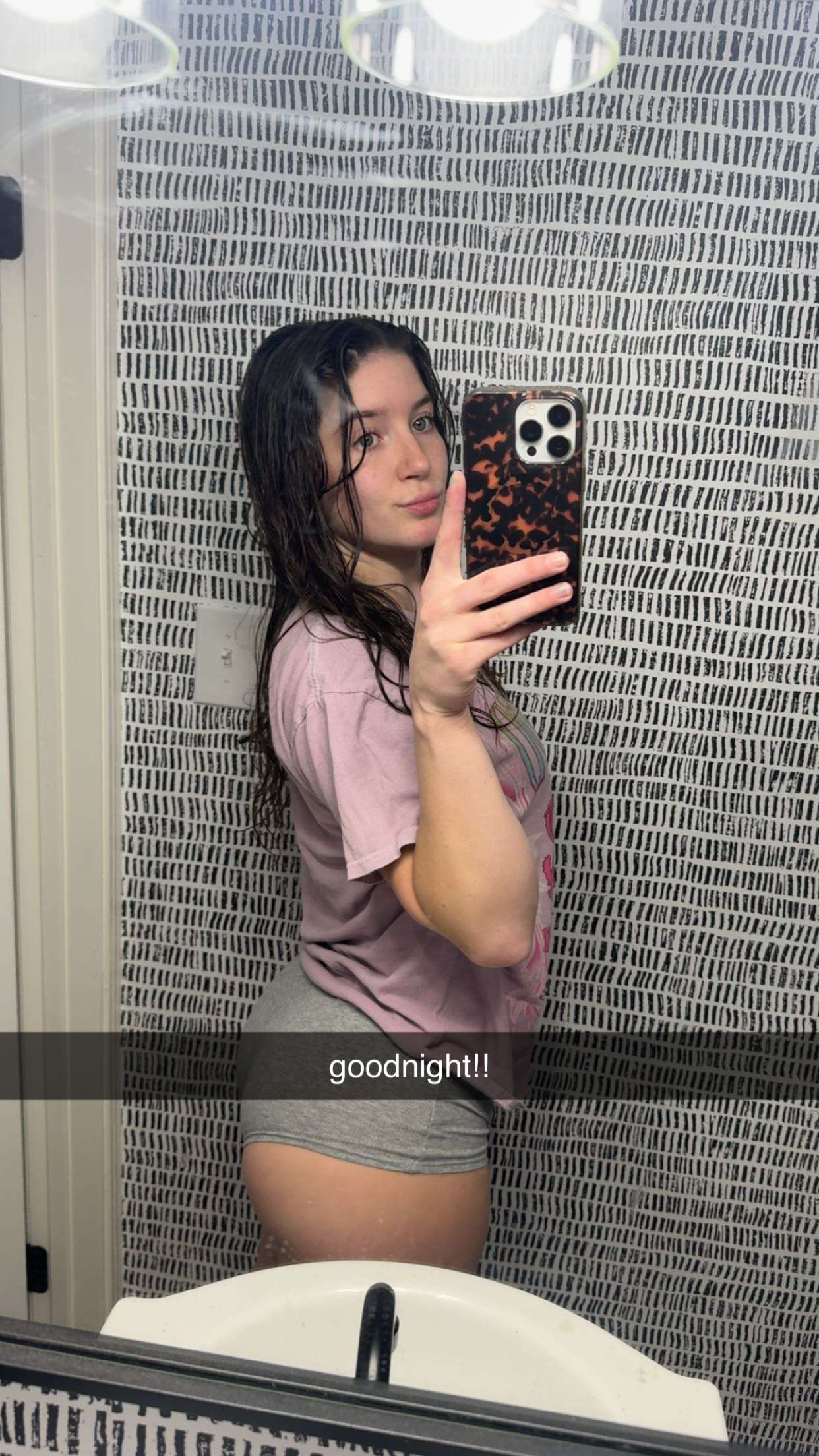 ameliabfit snapchat image archive image