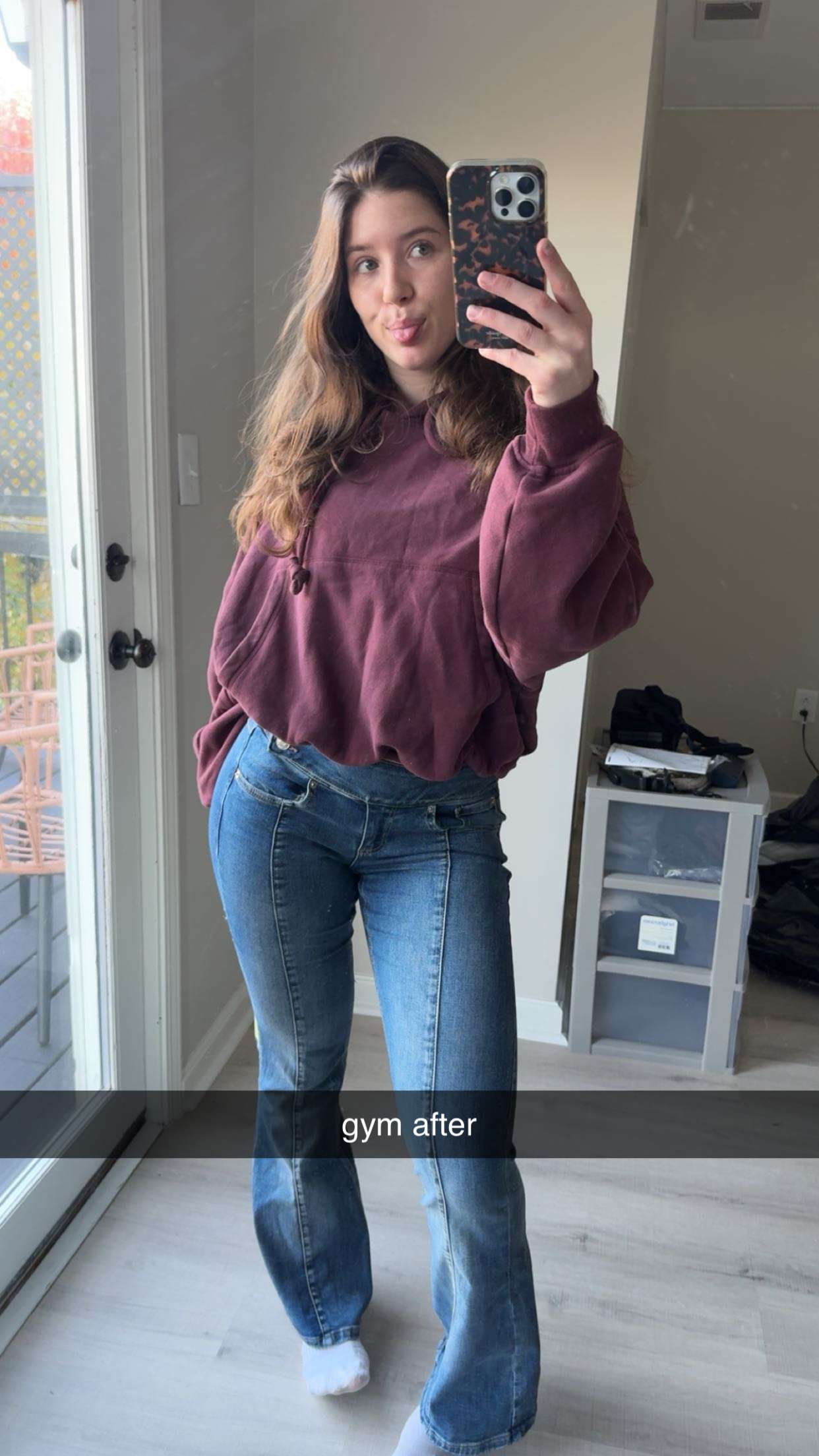 ameliabfit snapchat image archive image