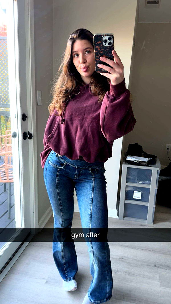 ameliabfit image ~ Altpins