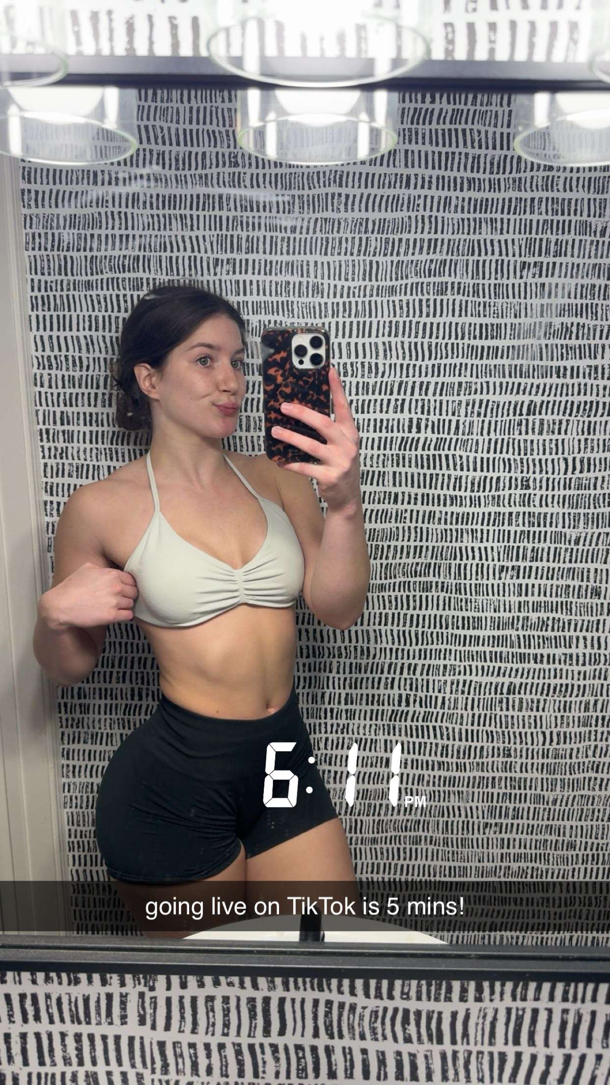 ameliabfit snapchat image archive image