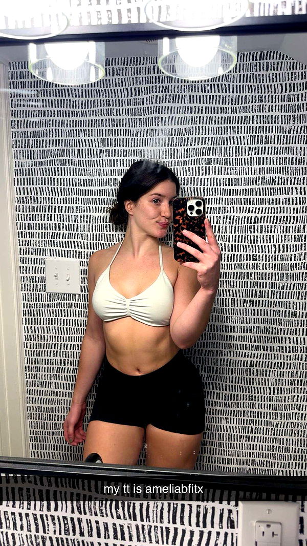 ameliabfit image ~ Altpins