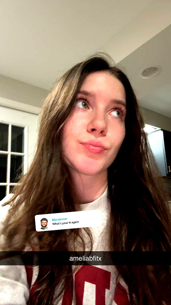 ameliabfit image ~ Altpins