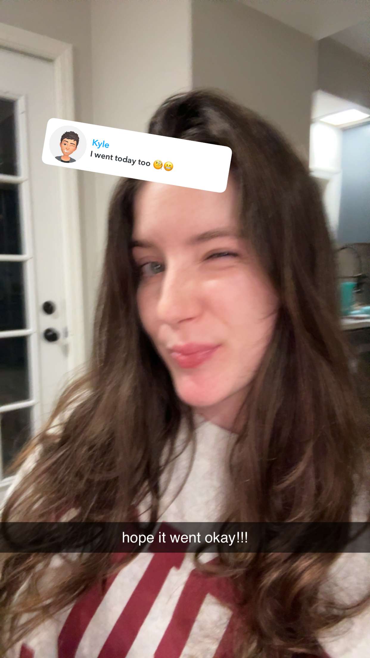 ameliabfit snapchat image archive image