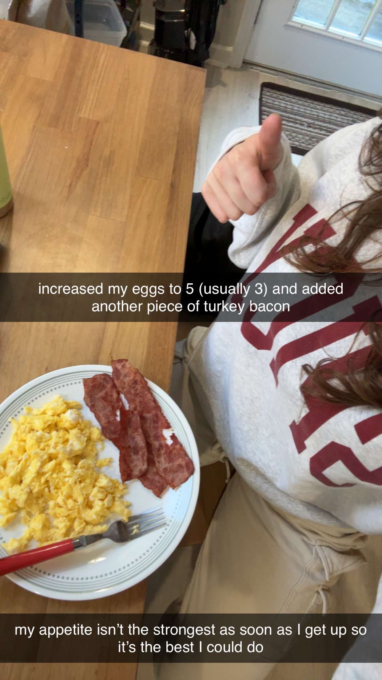 ameliabfit snapchat image archive image