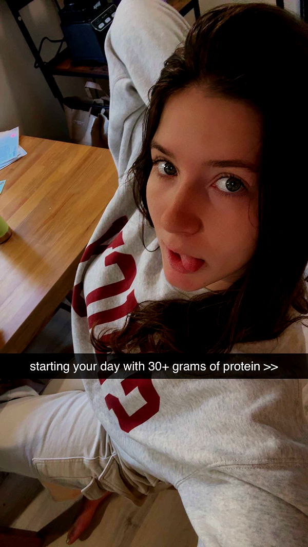 ameliabfit image ~ Altpins