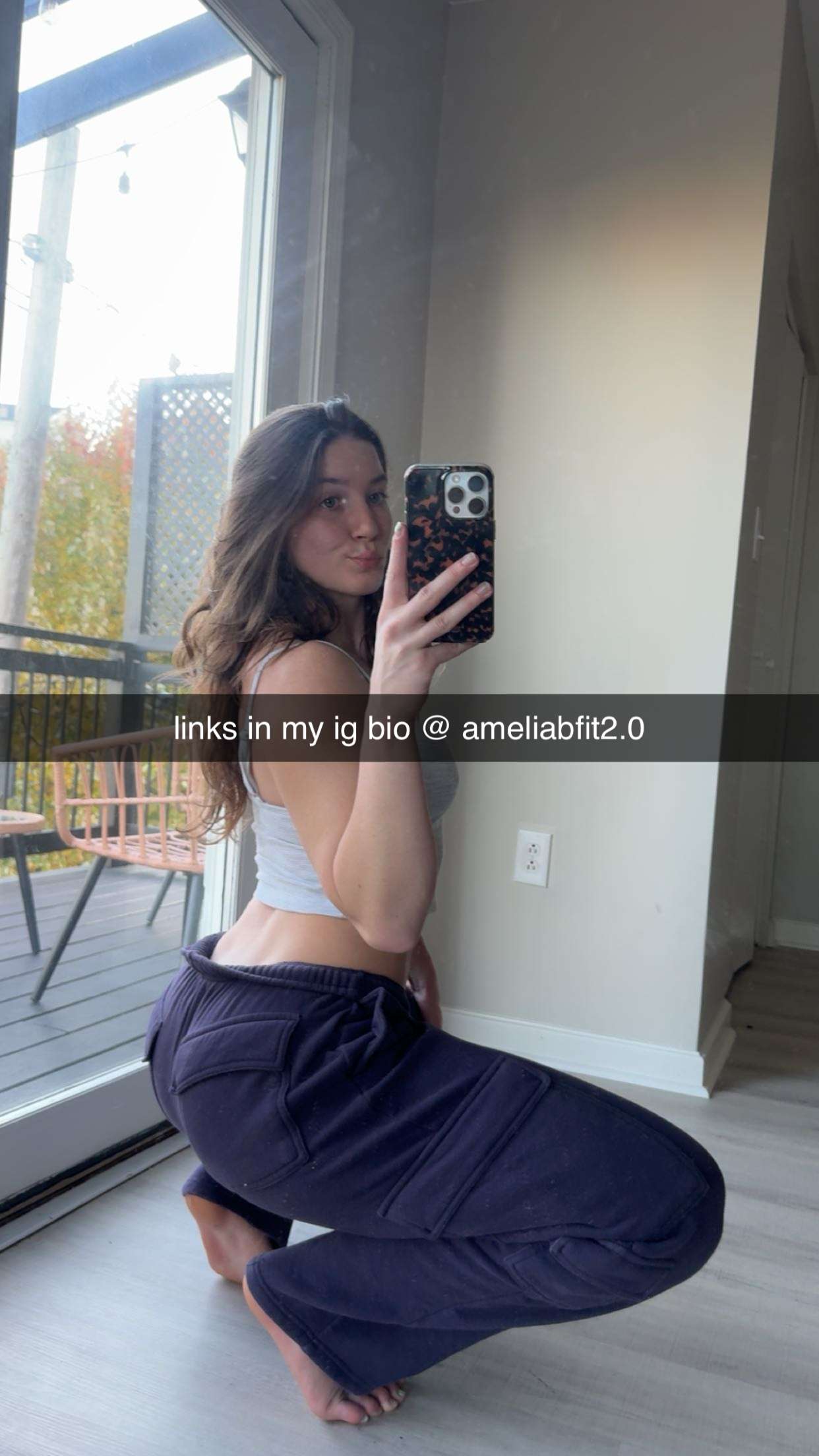 ameliabfit snapchat image archive image