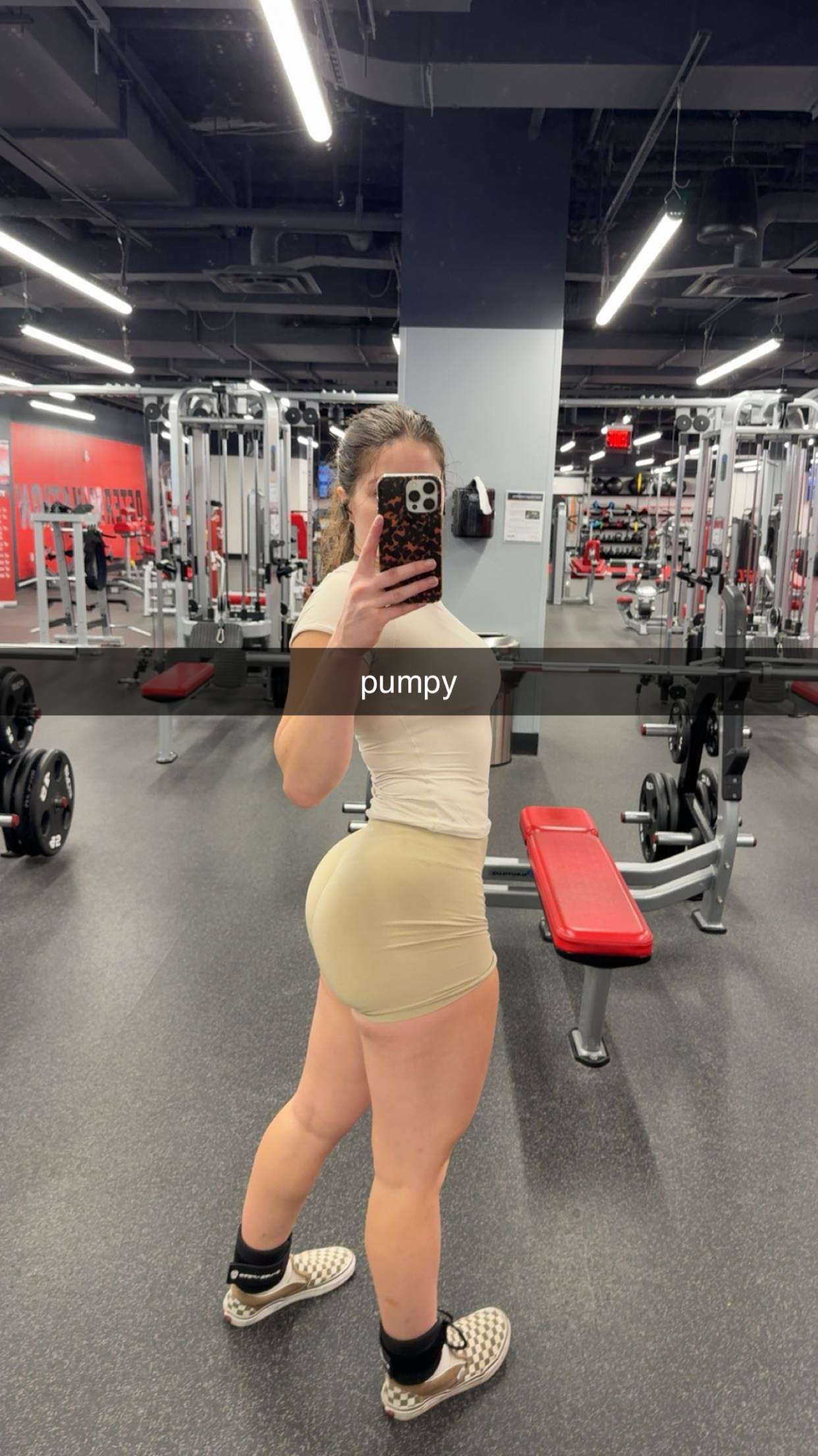 ameliabfit snapchat image archive image