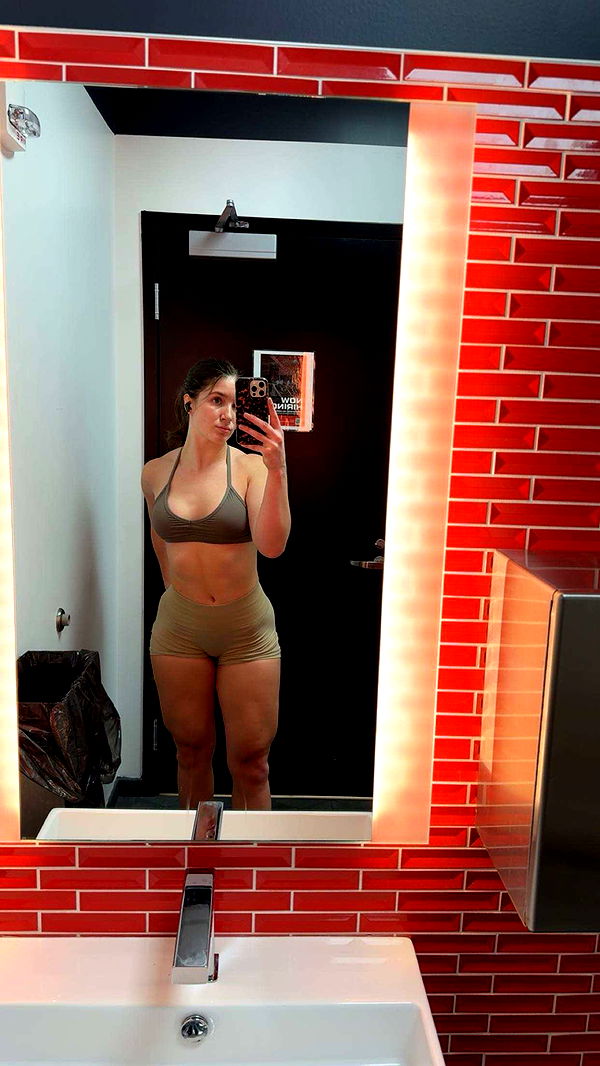 ameliabfit image ~ Altpins