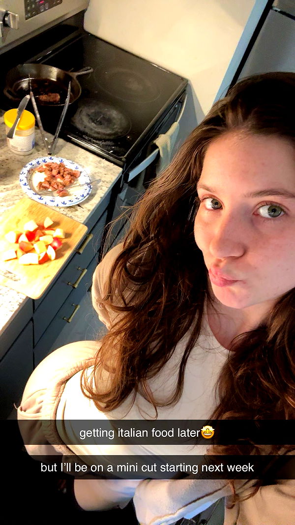 ameliabfit image ~ Altpins