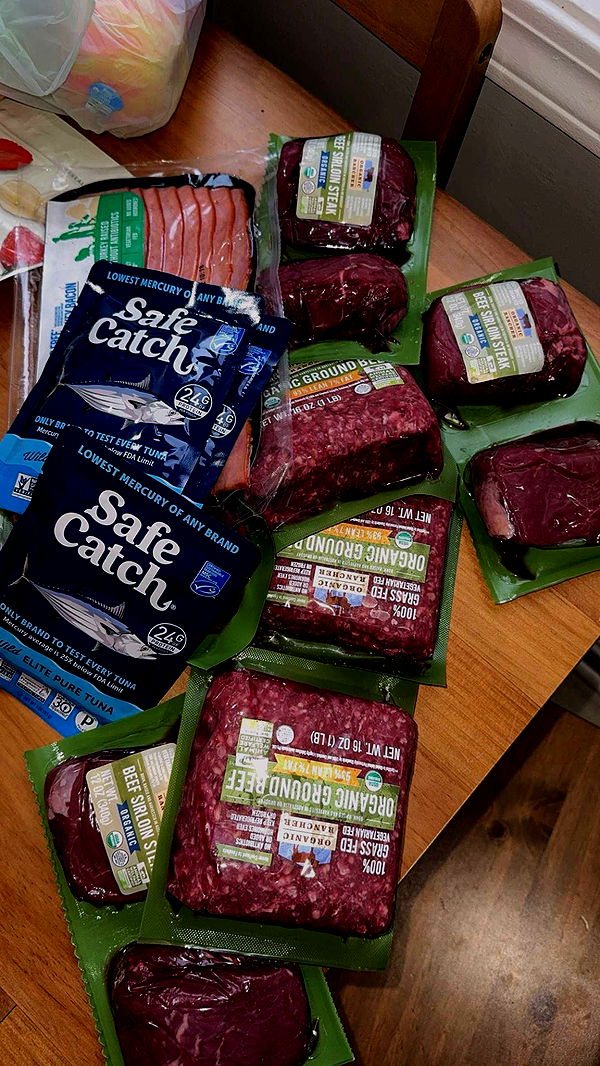 ameliabfit image ~ Altpins