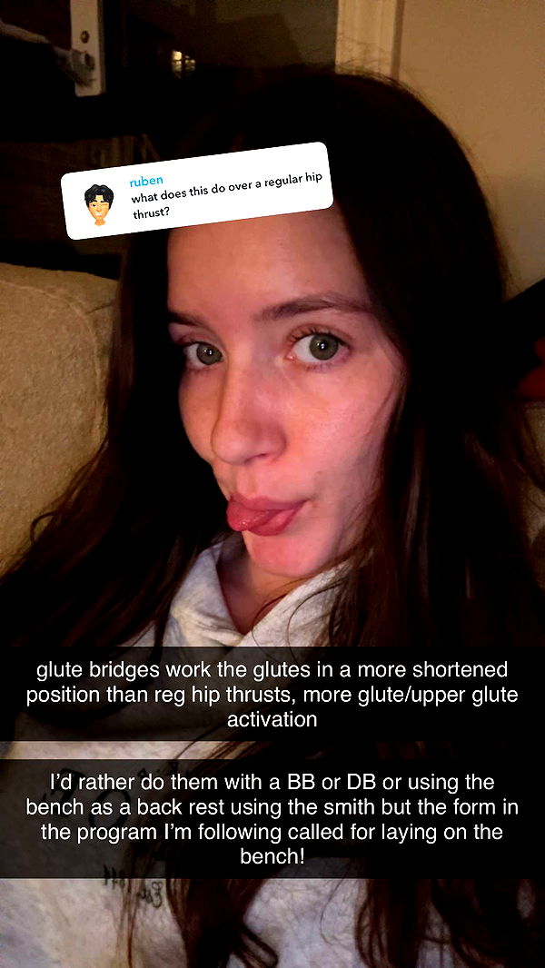 ameliabfit image ~ Altpins