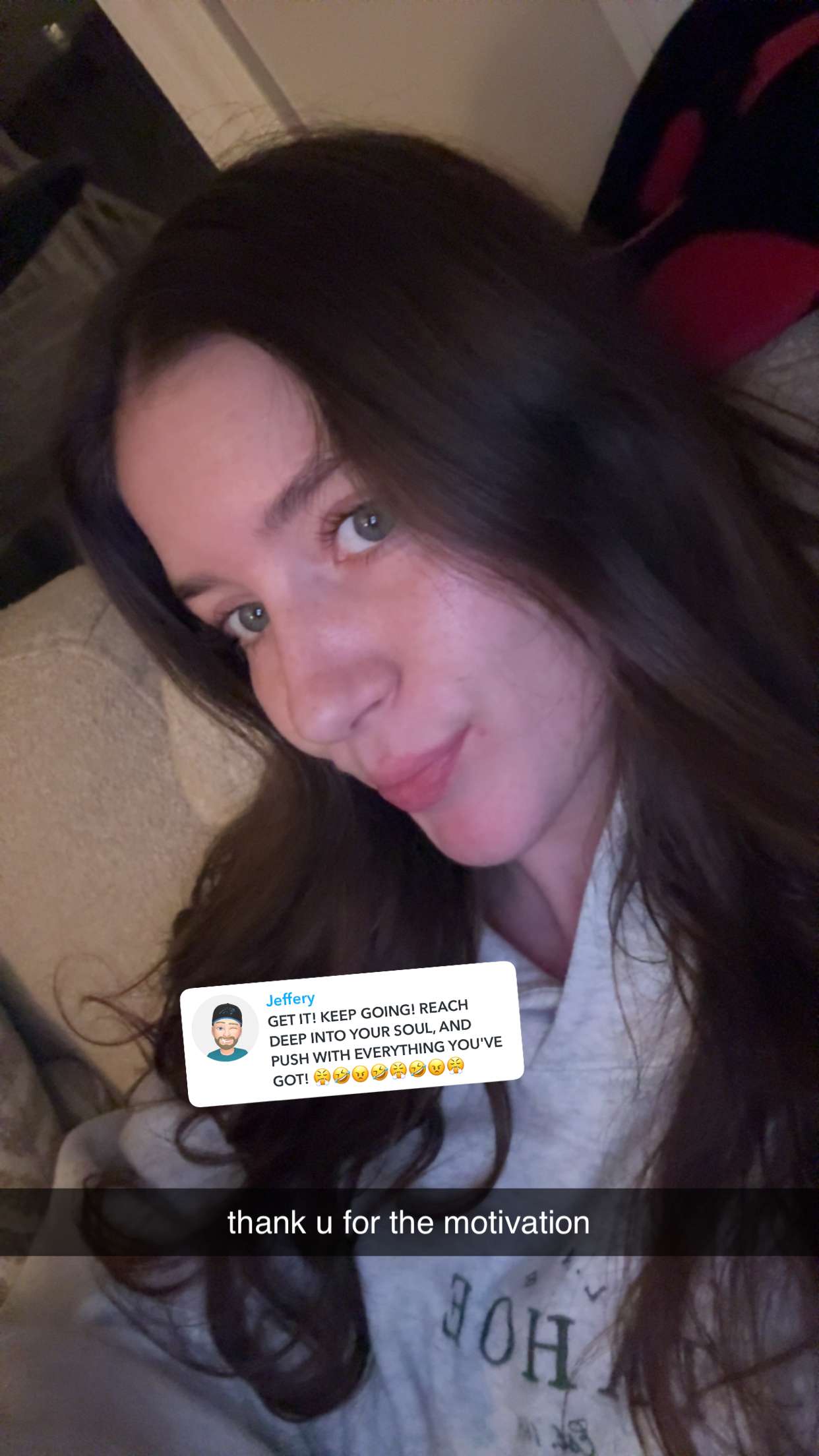 ameliabfit snapchat image archive image