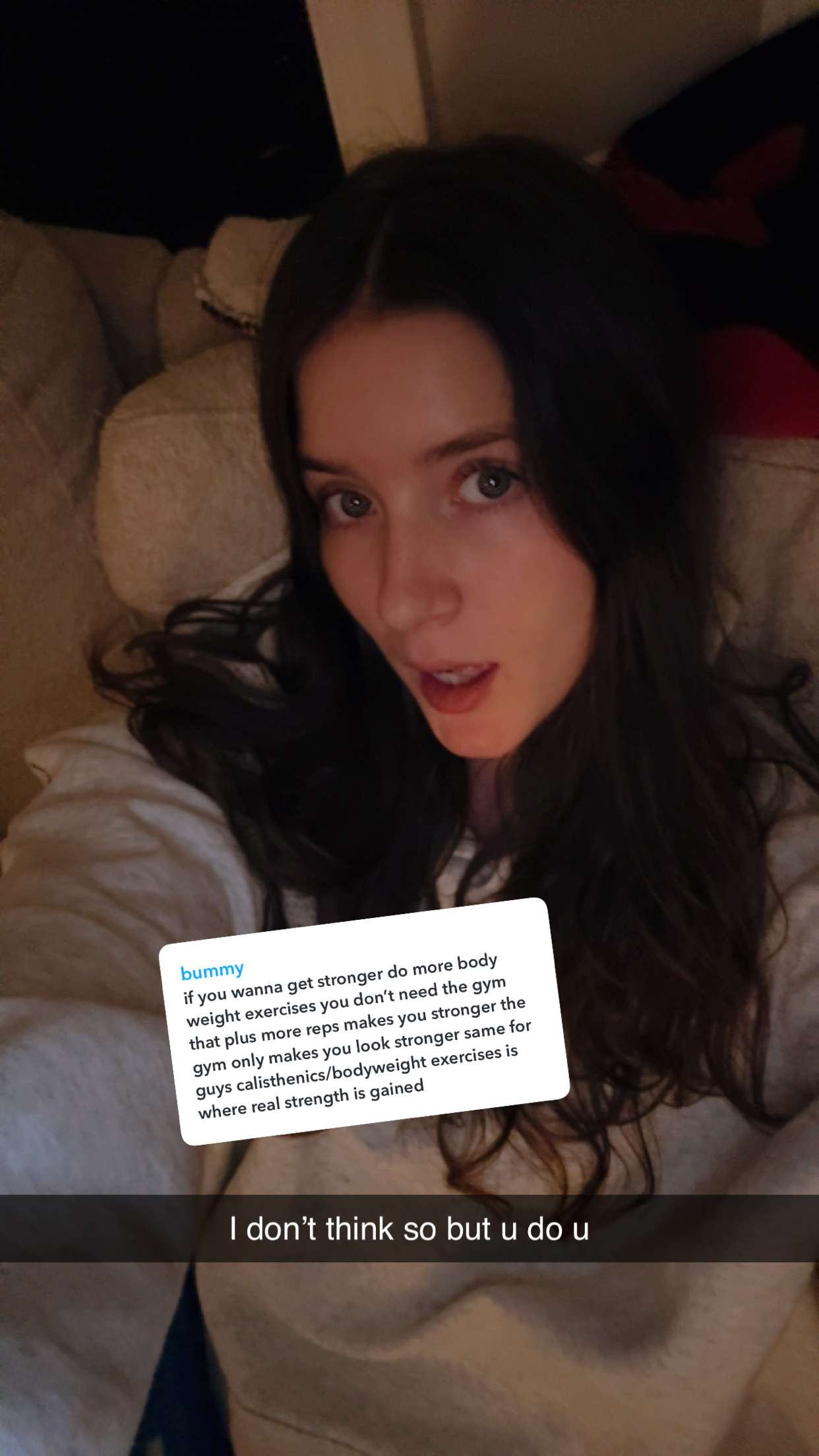 ameliabfit snapchat image archive image