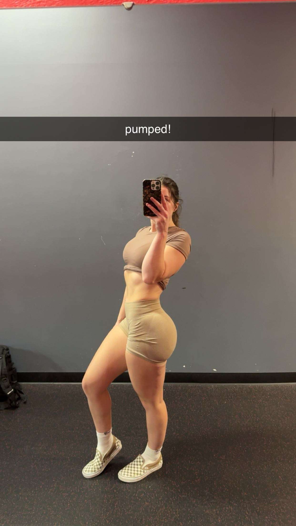 ameliabfit snapchat image archive image