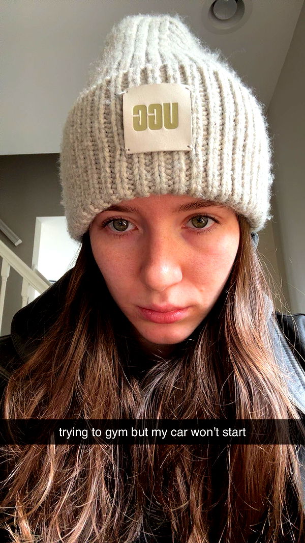 ameliabfit image ~ Altpins