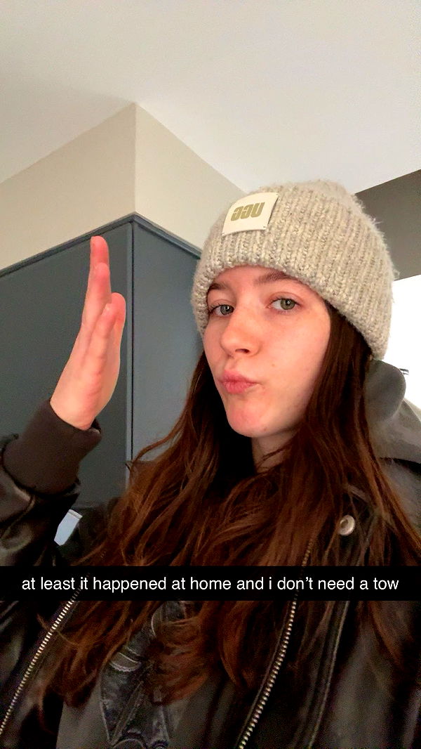 ameliabfit image ~ Altpins