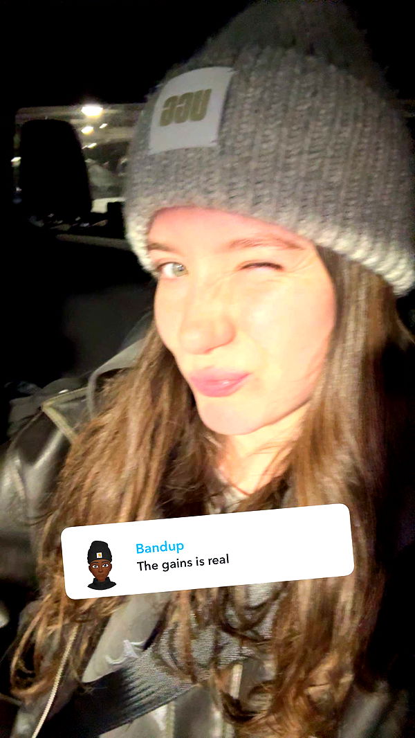 ameliabfit image ~ Altpins