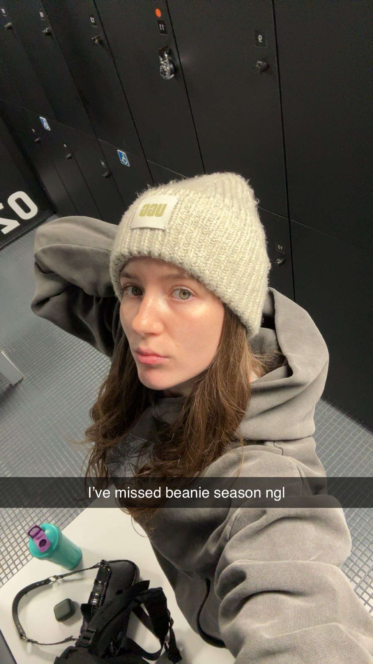 ameliabfit snapchat image archive image